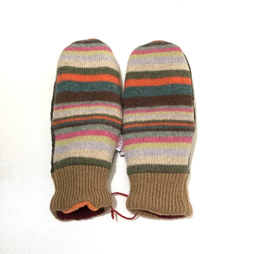 dámské palčáky (M) č. 25